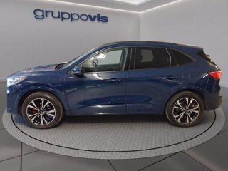 FORD Kuga phev ST-Line X 2wd Automatica