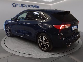 FORD Kuga phev ST-Line X 2wd Automatica