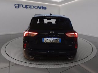 FORD Kuga phev ST-Line X 2wd Automatica