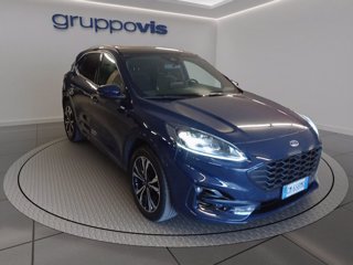 FORD Kuga phev ST-Line X 2wd Automatica