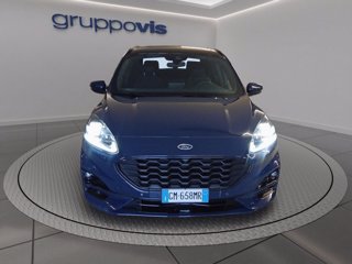 FORD Kuga phev ST-Line X 2wd Automatica