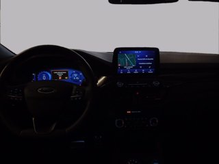 FORD Kuga phev ST-Line X 2wd Automatica