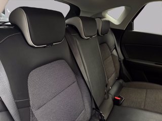 RENAULT Captur E-Tech phev Automatica