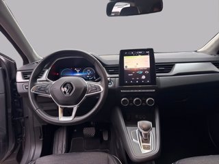 RENAULT Captur E-Tech phev Automatica