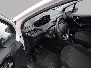 PEUGEOT 208 puretech Active 5 porte