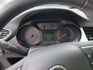 OPEL Crossland X 2020 Automatica