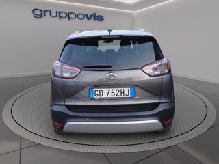 OPEL Crossland X 2020 Automatica