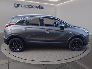 OPEL Crossland X 2020 Automatica