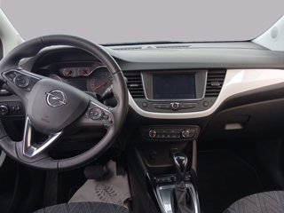 OPEL Crossland X 2020 Automatica