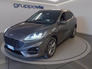 FORD Kuga phev ST-Line X 2wd Automatica