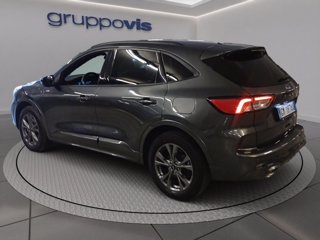 FORD Kuga phev ST-Line X 2wd Automatica