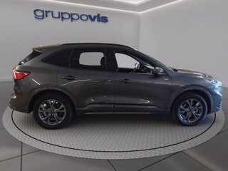 FORD Kuga phev ST-Line X 2wd Automatica