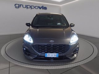 FORD Kuga phev ST-Line X 2wd Automatica