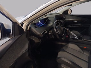 PEUGEOT 3008 puretech t Allure Pack