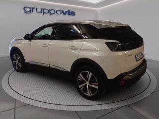 PEUGEOT 3008 puretech t Allure Pack