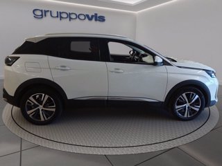 PEUGEOT 3008 puretech t Allure Pack
