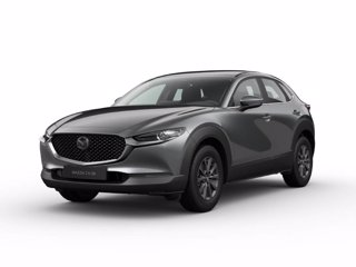 MAZDA CX-30 e-Skyactiv-G M Hybrid 2WD Ad'Vantage