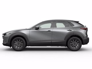 MAZDA CX-30 e-Skyactiv-G M Hybrid 2WD Ad'Vantage