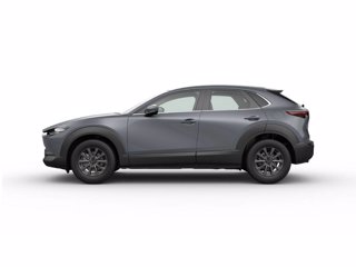 MAZDA CX-30 e-Skyactiv-G M Hybrid 2WD Ad'Vantage