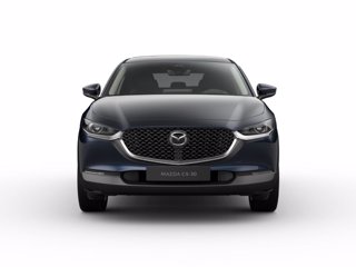MAZDA CX-30 e-Skyactiv-G M Hybrid 2WD Exclusive Line