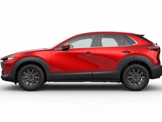MAZDA CX-30 e-Skyactiv-G M Hybrid 2WD Ad'Vantage