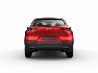 MAZDA CX-30 e-Skyactiv-G M Hybrid 2WD Ad'Vantage