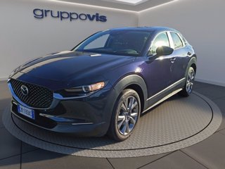 MAZDA CX-30 m-hybrid Executive 2wd