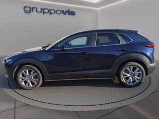 MAZDA CX-30 m-hybrid Executive 2wd