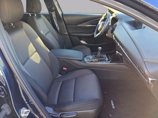 MAZDA CX-30 m-hybrid Executive 2wd