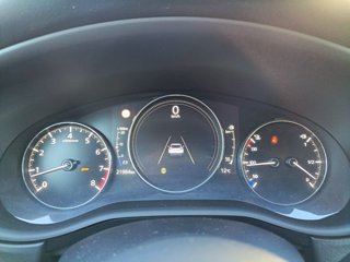 MAZDA CX-30 m-hybrid Executive 2wd