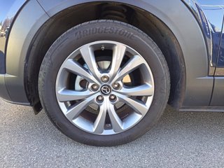 MAZDA CX-30 m-hybrid Executive 2wd