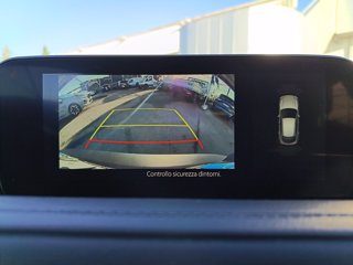 MAZDA CX-30 m-hybrid Executive 2wd