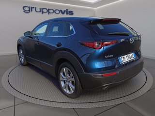 MAZDA CX-30 m-hybrid Executive 2wd