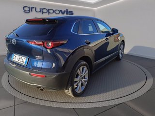MAZDA CX-30 m-hybrid Executive 2wd