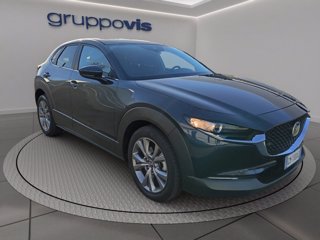 MAZDA CX-30 m-hybrid Executive 2wd