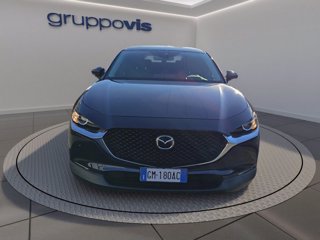 MAZDA CX-30 m-hybrid Executive 2wd