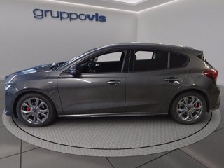 FORD Focus m-hybrid ST-Line X Automatica