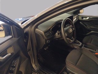FORD Focus m-hybrid ST-Line X Automatica