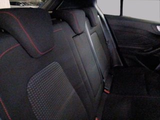 FORD Focus m-hybrid ST-Line X Automatica