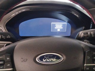 FORD Focus m-hybrid ST-Line X Automatica