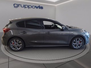 FORD Focus m-hybrid ST-Line X Automatica