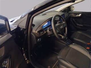 FORD Puma m-hybrid Titanium X Automatica