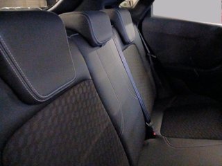 FORD Puma m-hybrid Titanium X Automatica