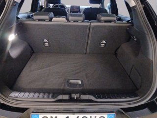 FORD Puma m-hybrid Titanium X Automatica