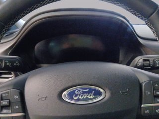 FORD Puma m-hybrid Titanium X Automatica