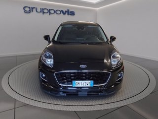 FORD Puma m-hybrid Titanium X Automatica