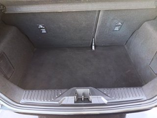 FORD Fiesta m-hybrid h ST-Line