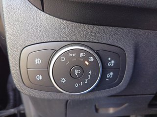 FORD Fiesta m-hybrid h ST-Line