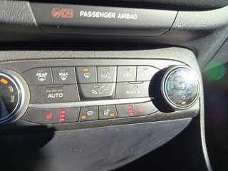 FORD Fiesta m-hybrid h ST-Line