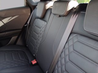 FORD Puma m-hybrid ST-Line Vignale